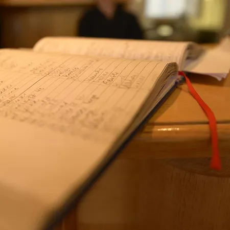 ホテル Leitner 3*