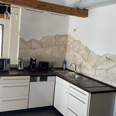 Leitner ホテル カウフボイレン