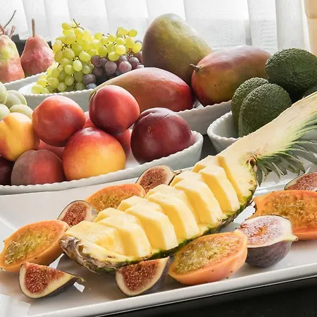 ホテル Leitner カウフボイレン