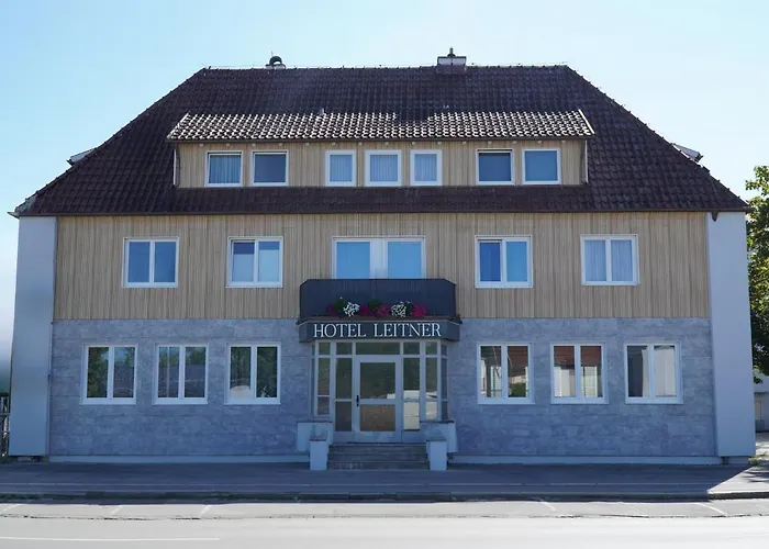 Otel Leitner