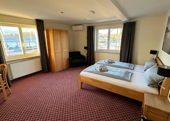 Otel Leitner Kaufbeuren