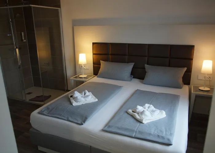 Leitner Otel 3*