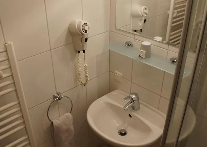 Otel Leitner 3*