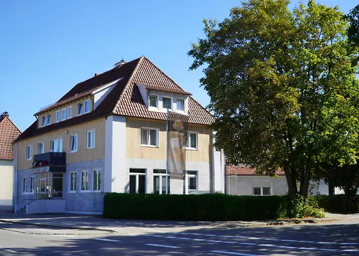 Otel Leitner