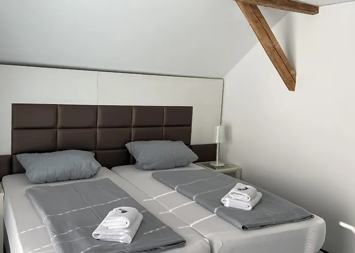 Otel Leitner Kaufbeuren