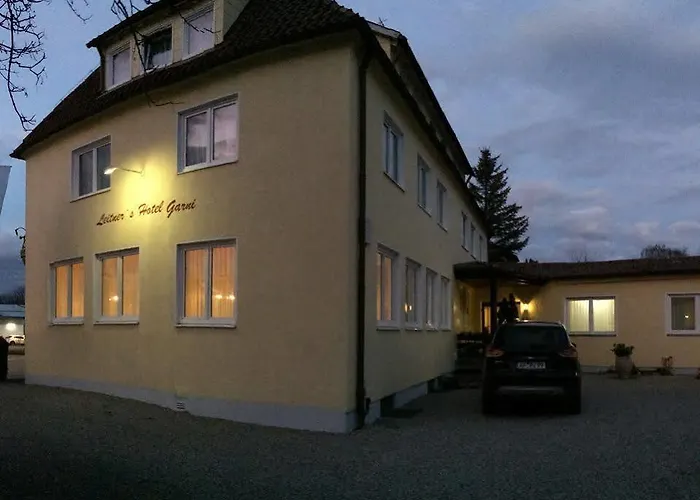 Otel Leitner