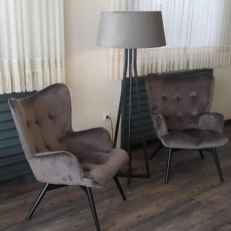 Leitner's Garni Hotel 3*