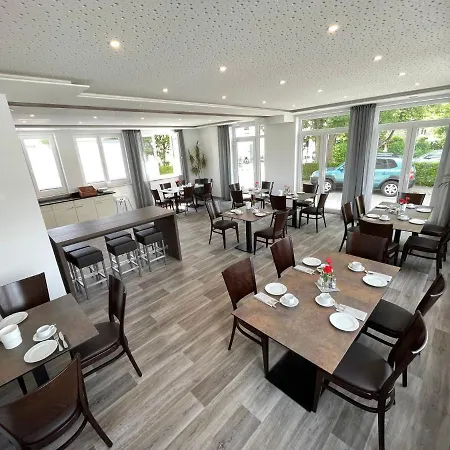 Szálloda Leitner 3*