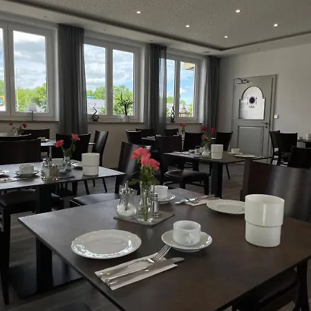 Leitner Hotel