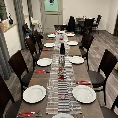 Hotel Leitner's Garni Kaufbeuren