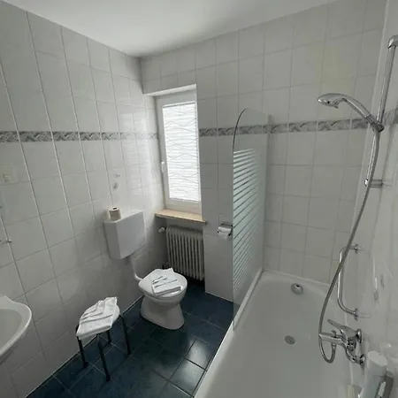 Leitner's Garni Hotel