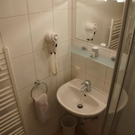 Отель Leitner 3*