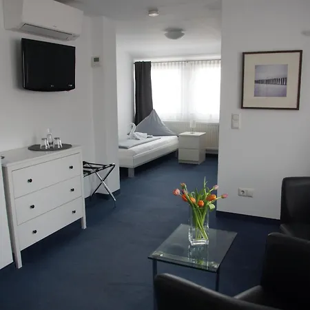 Hotel Leitner's Garni