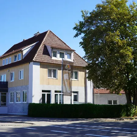 Hotel Leitner's Garni