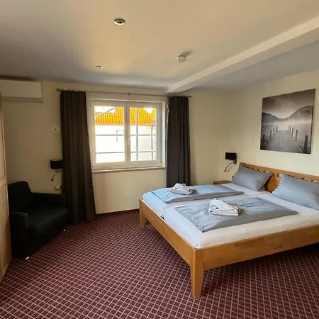 Hotel Leitner