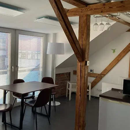 Szálloda Leitner 3*