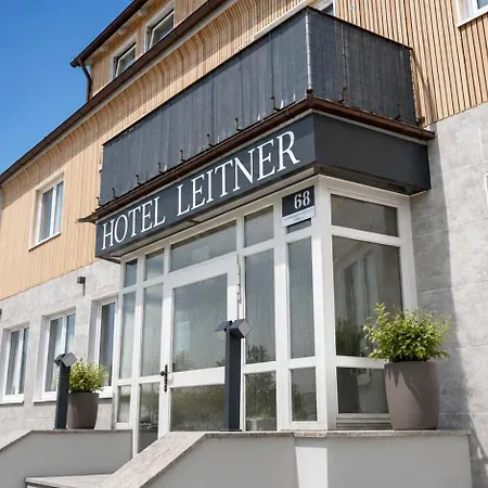 Leitner Кауфбойрен
