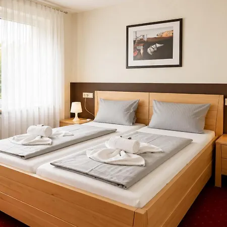 Leitner 3* Кауфбойрен