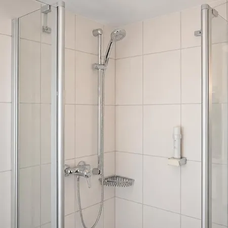 Отель Leitner 3*