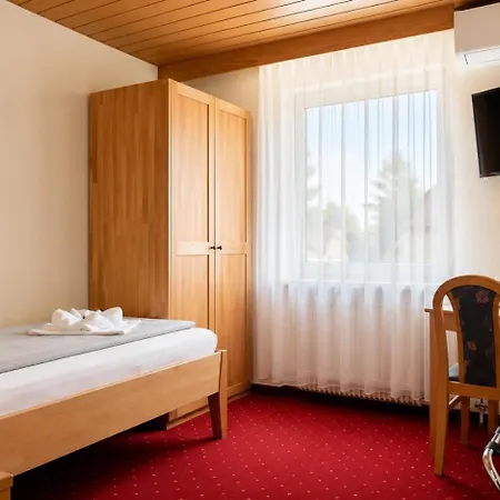 Leitner 3* Кауфбойрен