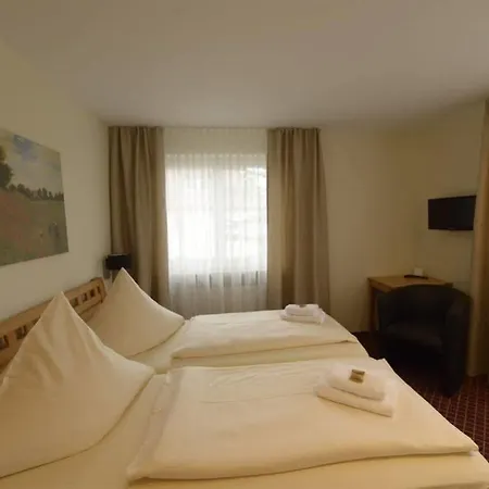 Leitner's Garni Hotel