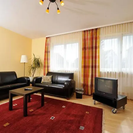 Leitner's Garni 3*